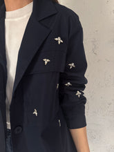 Carica l&#39;immagine nel visualizzatore di Gallery, jewels jacket
