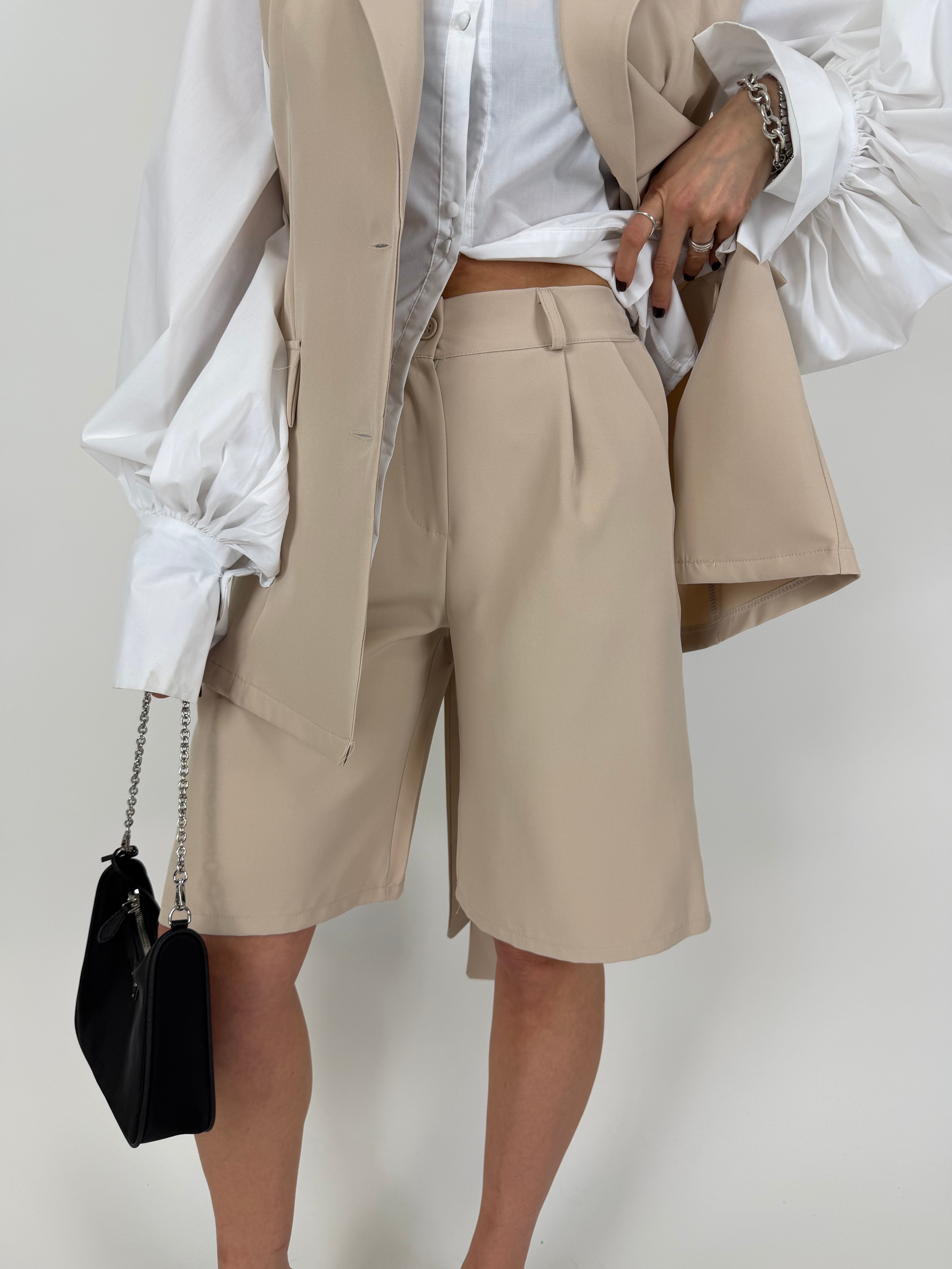 CITY SET BEIGE