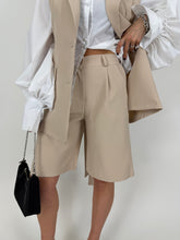 Carica l'immagine nel visualizzatore di Gallery, CITY SET BEIGE
