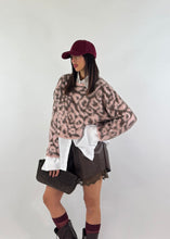 Carica l&#39;immagine nel visualizzatore di Gallery, PULL MACU ROSA
