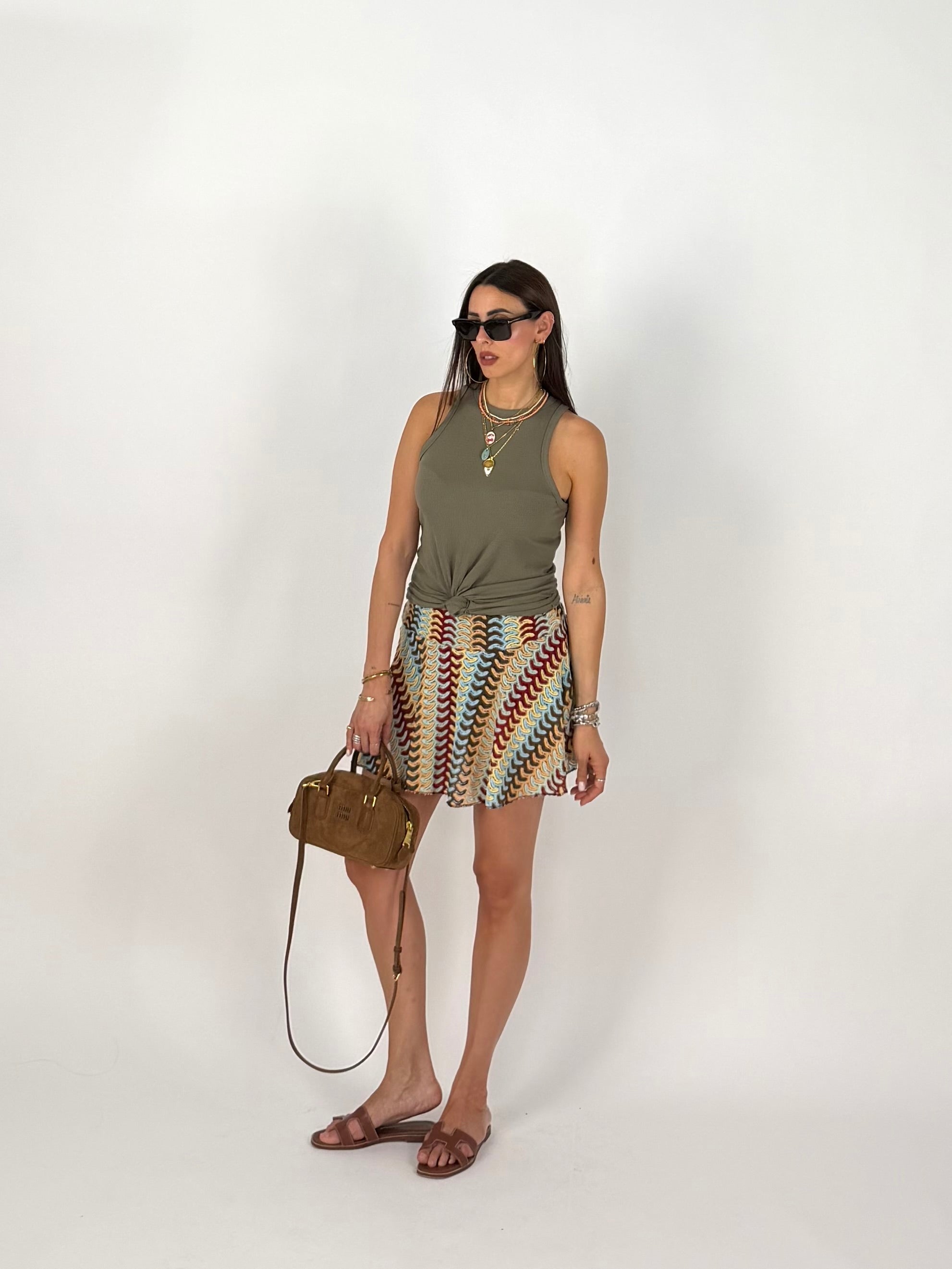 MINI SHADE