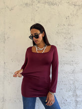 Carica l&#39;immagine nel visualizzatore di Gallery, MAGLIA RAW
