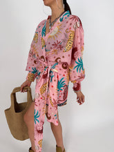 Carica l'immagine nel visualizzatore di Gallery, MYSTIC DRESS PINK
