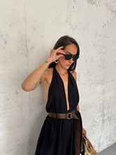 Carica l&#39;immagine nel visualizzatore di Gallery, JUMPSUITE BELT
