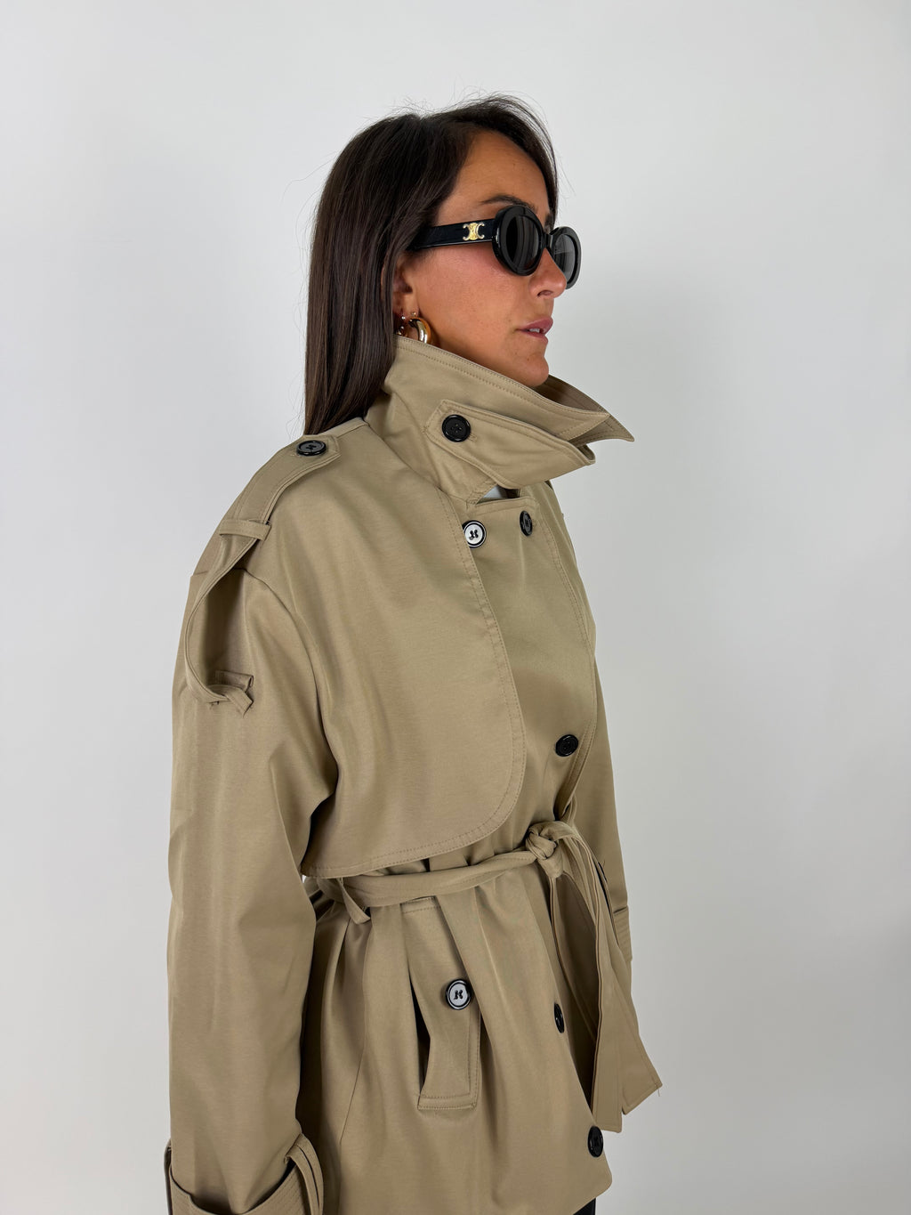 TRENCH CLASSIC