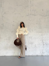 Carica l&#39;immagine nel visualizzatore di Gallery, SAND DENIM
