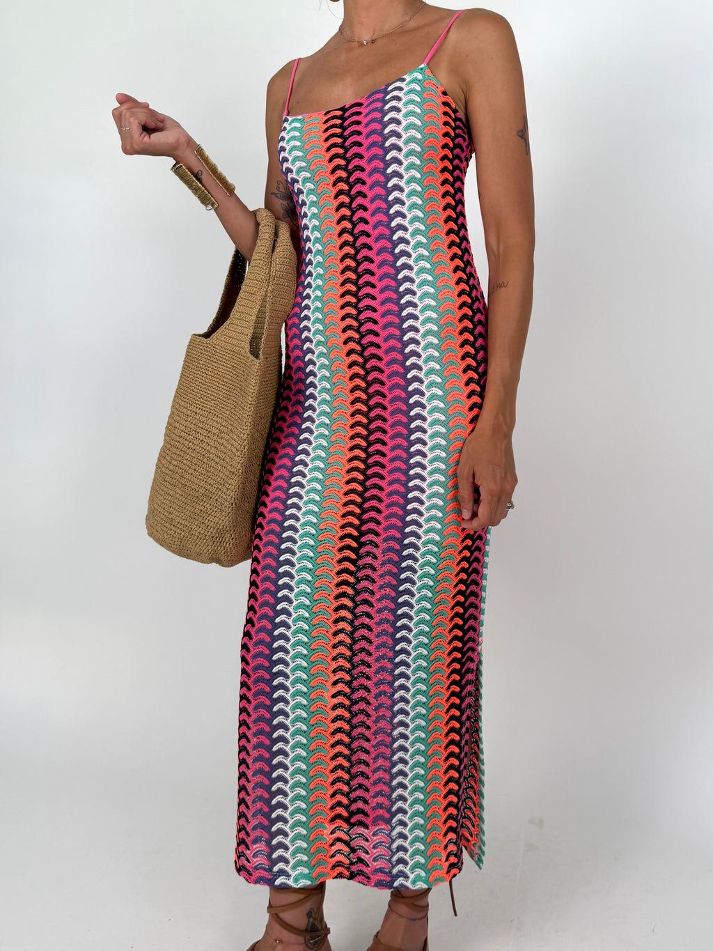 ABITO COLOR