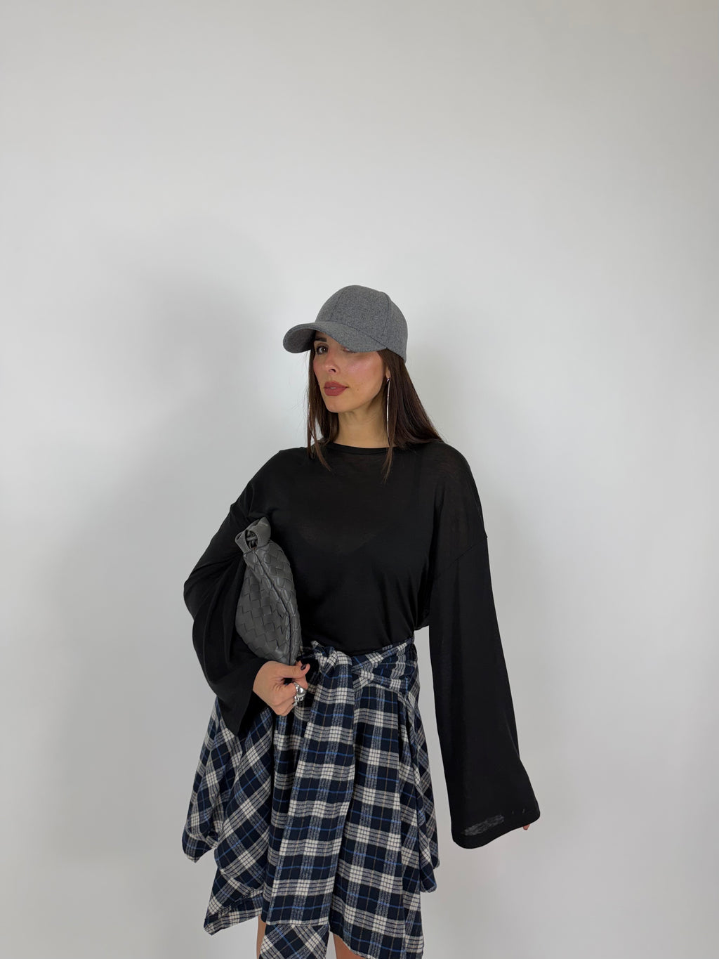 MAGLIA SUPERLIGHT BLACK
