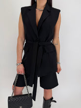 Carica l'immagine nel visualizzatore di Gallery, CITY SET NERO
