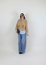 Carica l'immagine nel visualizzatore di Gallery, TRENCH SQUARE DESERT
