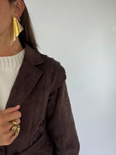 Carica l&#39;immagine nel visualizzatore di Gallery, GIACCA DAFT
