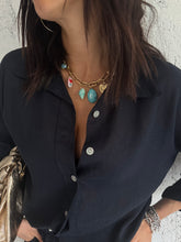 Carica l&#39;immagine nel visualizzatore di Gallery, PENDANT NECKLACE
