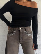 Carica l&#39;immagine nel visualizzatore di Gallery, JEANS JEWELS
