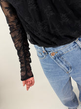 Carica l'immagine nel visualizzatore di Gallery, BODY LACE
