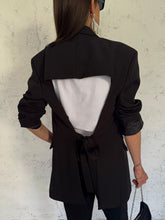Carica l&#39;immagine nel visualizzatore di Gallery, blazer hole flake
