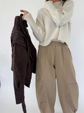 Carica l&#39;immagine nel visualizzatore di Gallery, GIACCA DAFT
