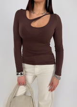 Carica l'immagine nel visualizzatore di Gallery, MAGLIA CHEST
