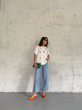 Carica l&#39;immagine nel visualizzatore di Gallery, JEANS ANKLE CUT
