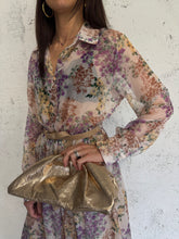 Carica l&#39;immagine nel visualizzatore di Gallery, FLOWER DRESS
