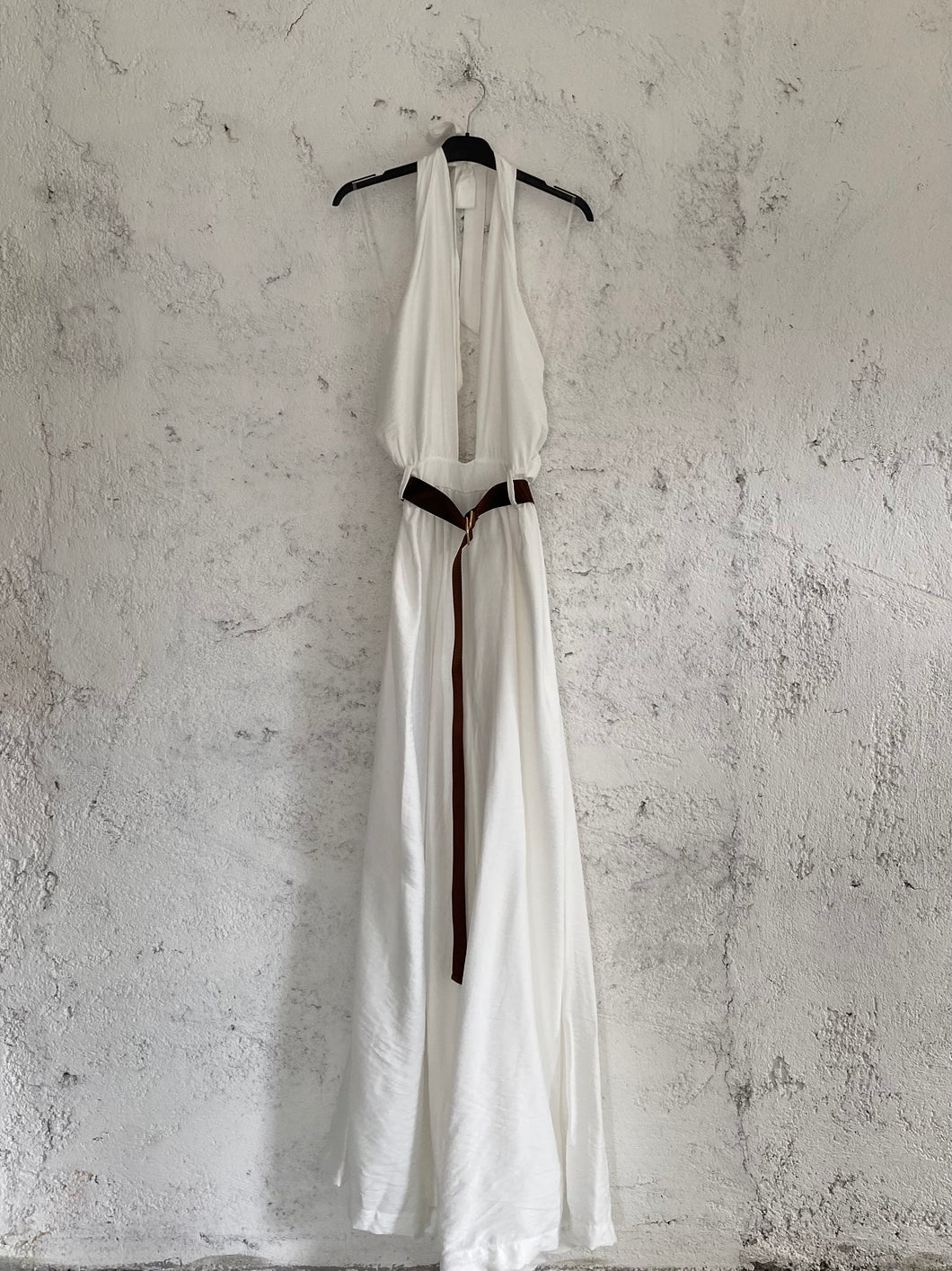 JUMPSUITE BELT
