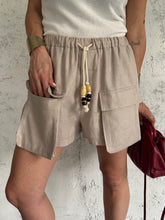 Carica l&#39;immagine nel visualizzatore di Gallery, SHORTS POCKET
