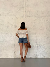 Carica l&#39;immagine nel visualizzatore di Gallery, TOP FLOWER
