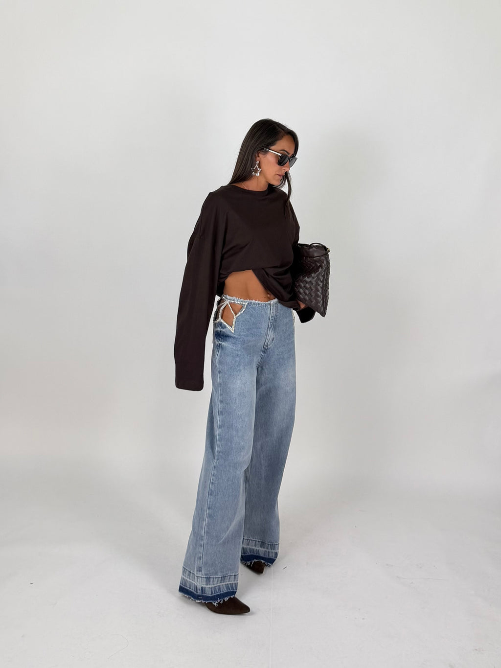 JEANS STAR