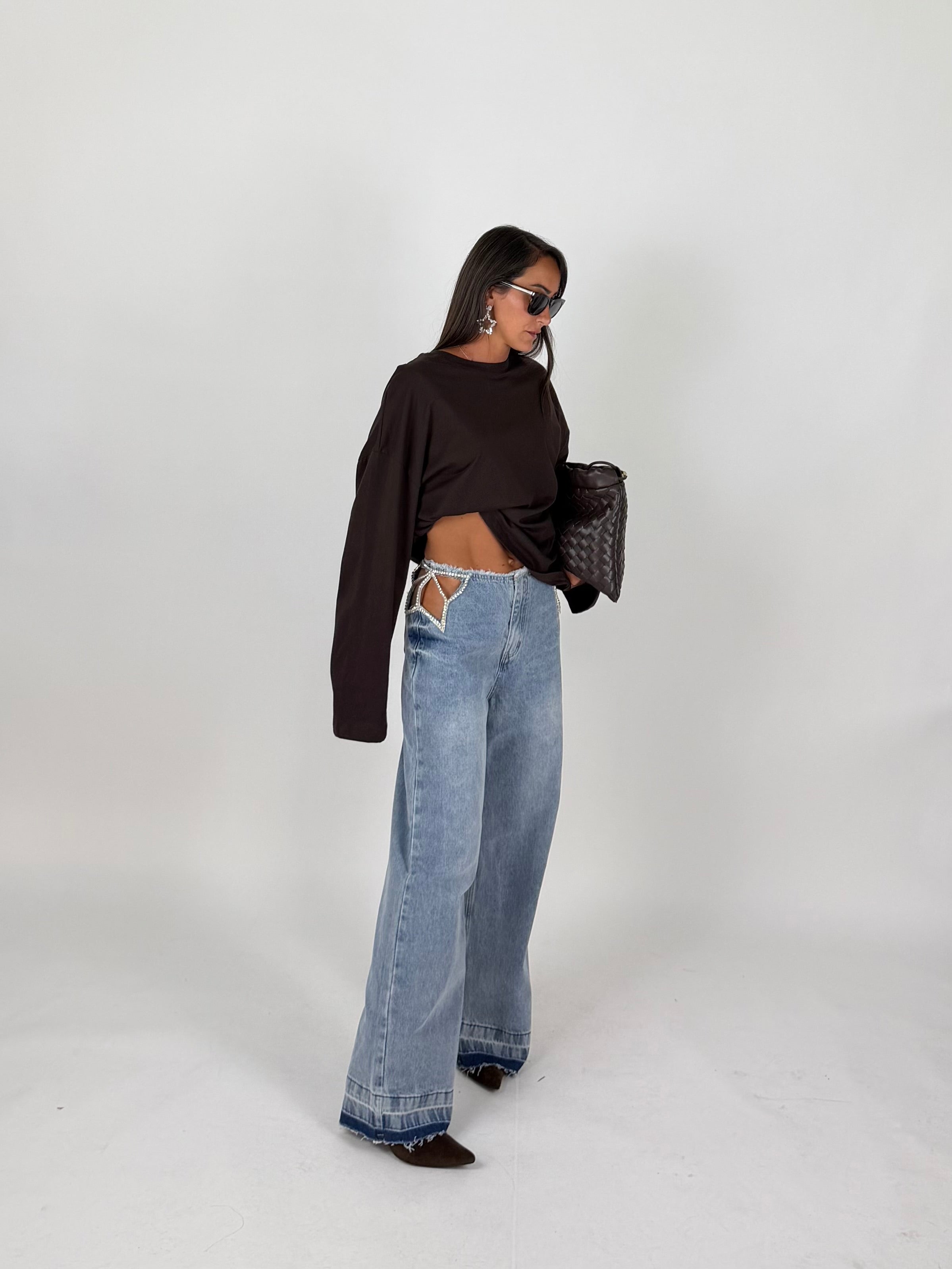 JEANS STAR