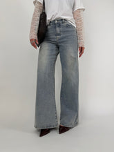 Carica l'immagine nel visualizzatore di Gallery, JEANS SKY LIGHT
