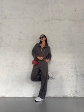 Carica l&#39;immagine nel visualizzatore di Gallery, TRACKSUIT ANTRACITE
