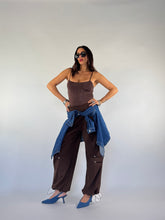 Carica l&#39;immagine nel visualizzatore di Gallery, SHIRT DENIM HEART
