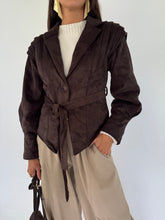 Carica l&#39;immagine nel visualizzatore di Gallery, GIACCA DAFT
