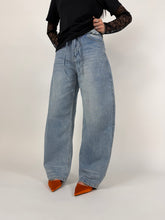 Carica l'immagine nel visualizzatore di Gallery, JEANS COULISSE
