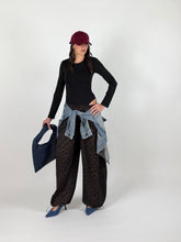 Carica l'immagine nel visualizzatore di Gallery, BODY ESSENTIAL NERO
