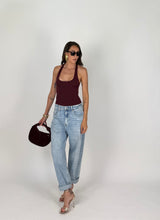 Carica l'immagine nel visualizzatore di Gallery, BODY CROSS BACK WINE
