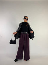 Carica l&#39;immagine nel visualizzatore di Gallery, BB PANTS PRUGNA
