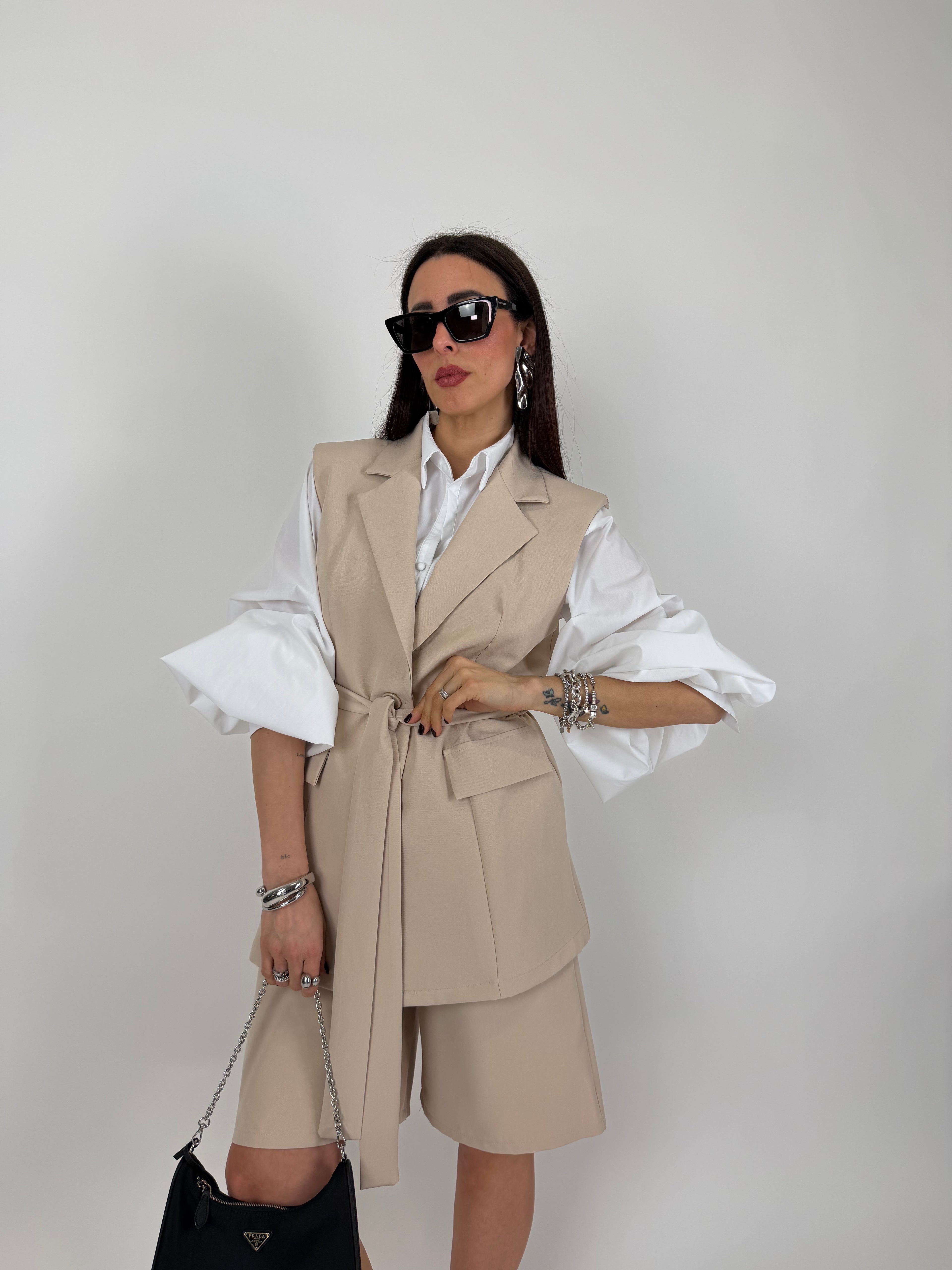 CITY SET BEIGE