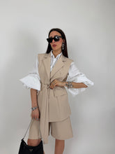 Carica l'immagine nel visualizzatore di Gallery, CITY SET BEIGE
