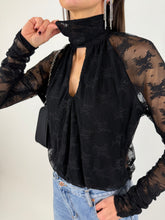 Carica l'immagine nel visualizzatore di Gallery, BODY LACE
