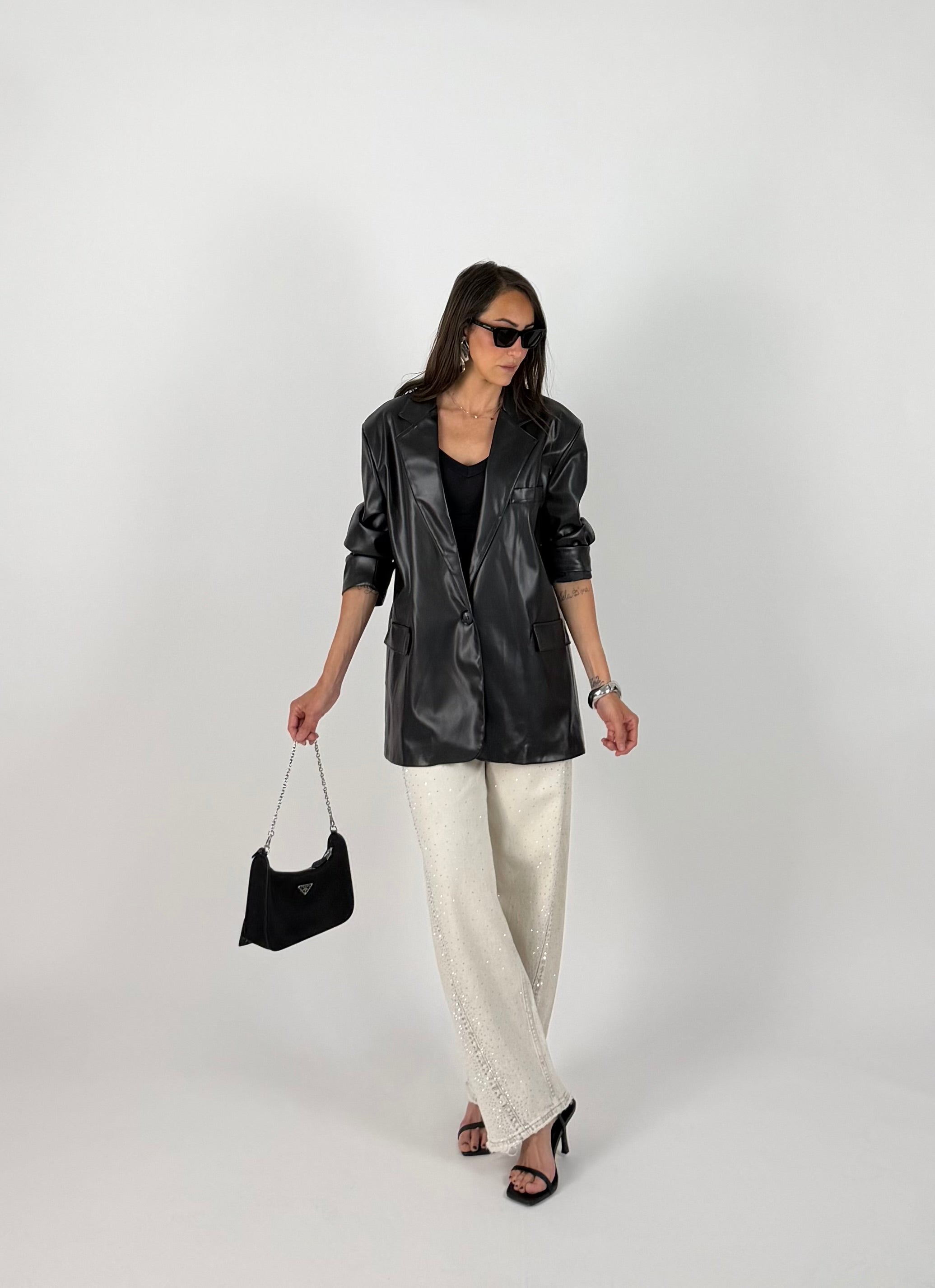 BLAZER ECOBLACK