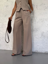 Carica l&#39;immagine nel visualizzatore di Gallery, PANTS SAND
