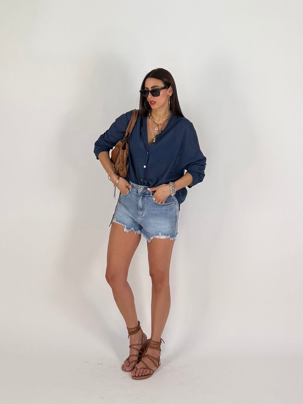 SHORTS SUMMER