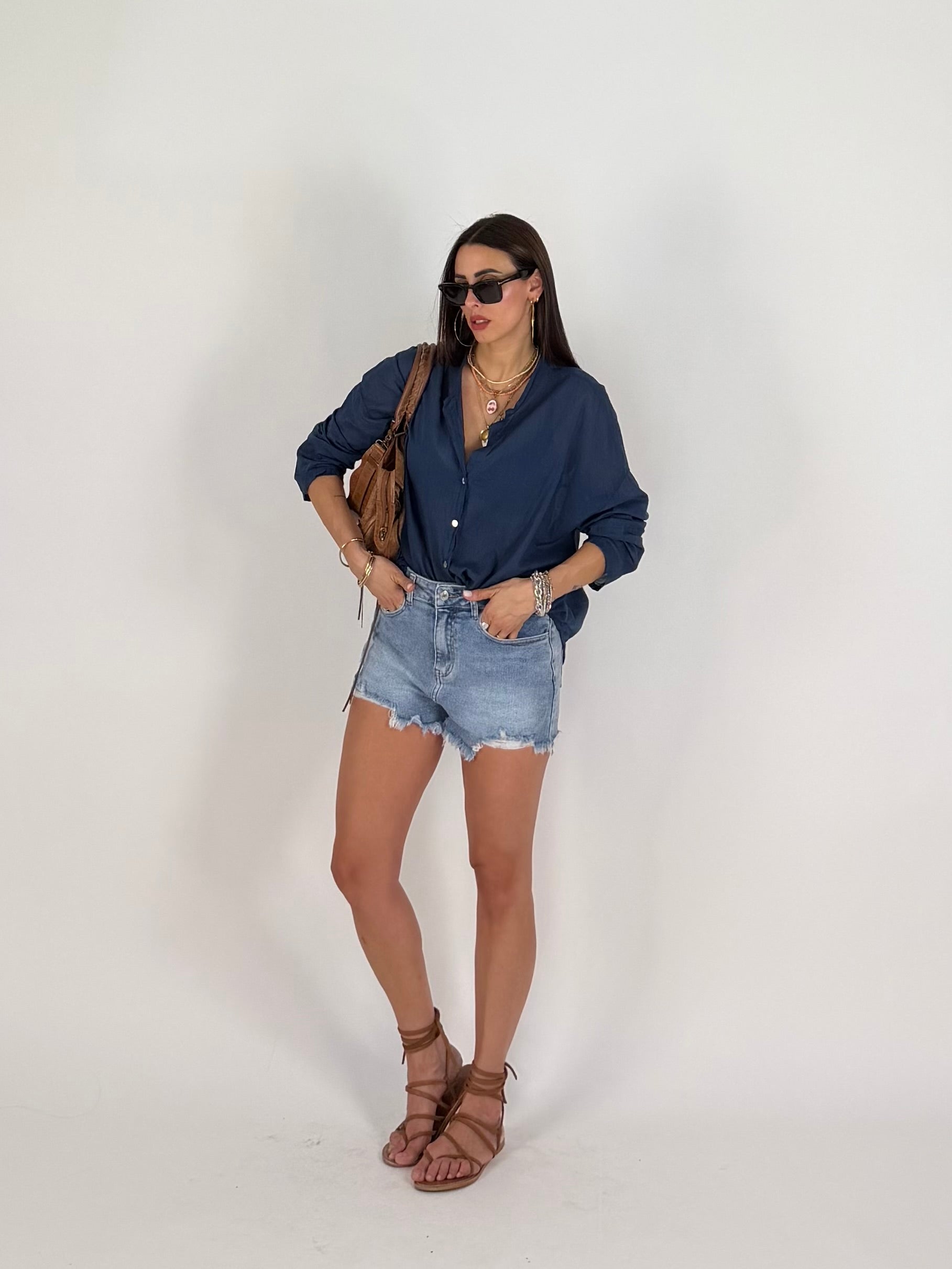 SHORTS SUMMER