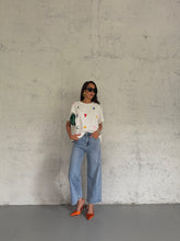Carica l&#39;immagine nel visualizzatore di Gallery, JEANS ANKLE CUT

