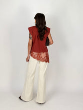 Carica l'immagine nel visualizzatore di Gallery, MAGLIA SHOL LACE COCCIO
