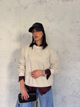 Carica l&#39;immagine nel visualizzatore di Gallery, sweat goose

