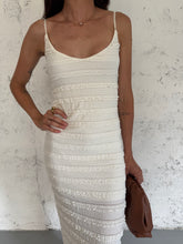 Carica l&#39;immagine nel visualizzatore di Gallery, KNITTED DRESS
