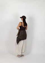 Carica l'immagine nel visualizzatore di Gallery, CANOTTA THICK CHOCO

