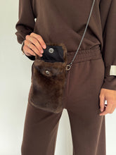 Carica l&#39;immagine nel visualizzatore di Gallery, MINI BAG ECOFUR
