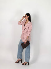 Carica l'immagine nel visualizzatore di Gallery, BLAZER LADY PINK
